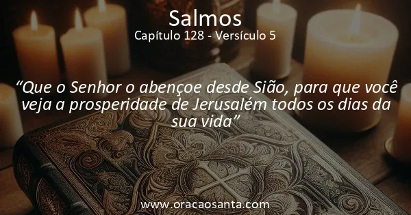 Salmos 128:5