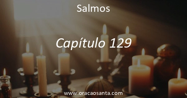 Salmos 129