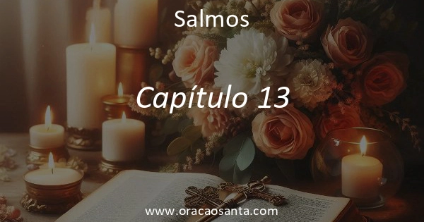 Salmos 13