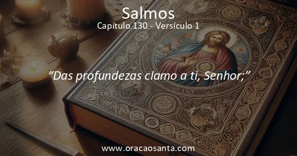 Salmos 130:1