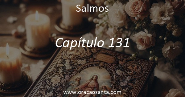 Salmos 131