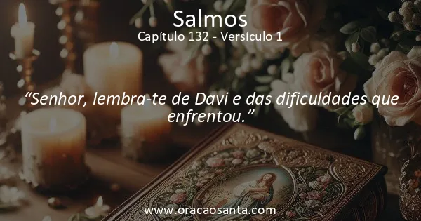 Salmos 132:1