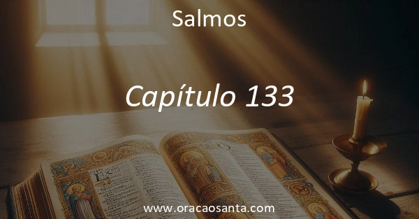 Salmos 133
