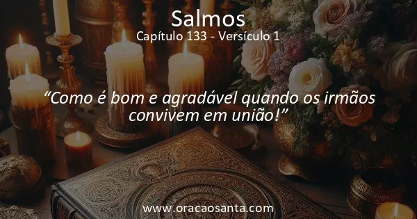 Salmos 133:1