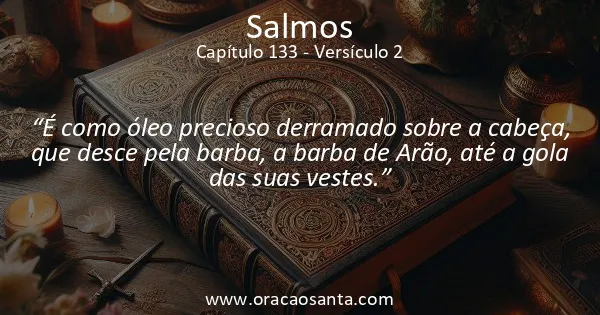 Salmos 133:2