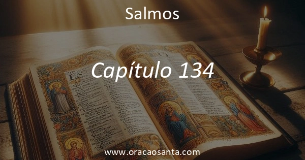 Salmos 134