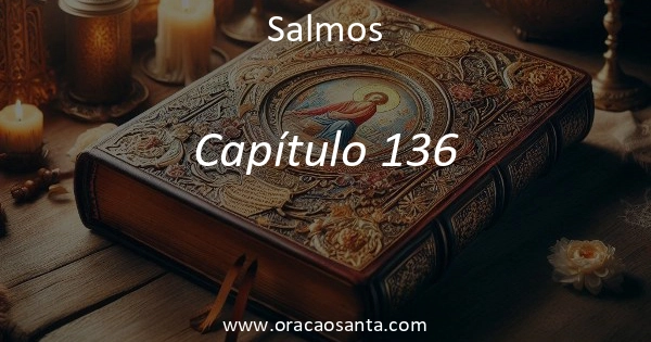 Salmos 136