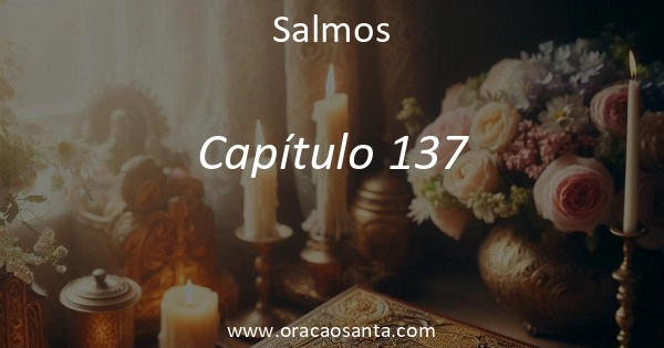 Salmos 137