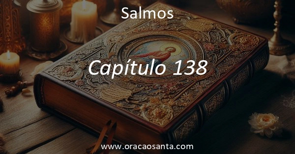Salmos 138