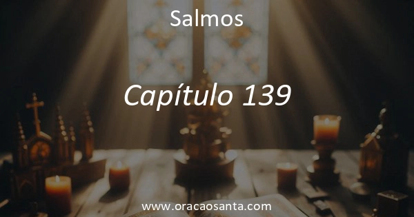 Salmos 139