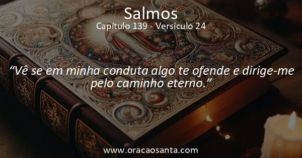 Salmos 139:24
