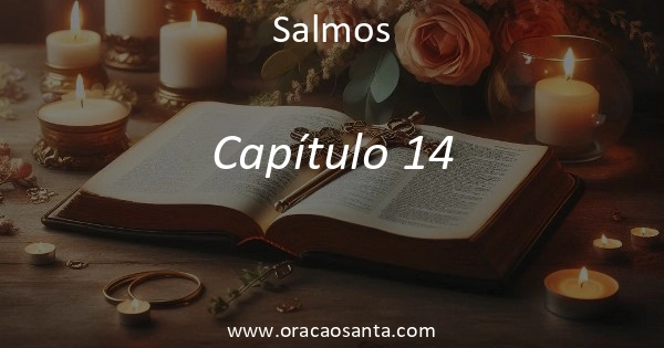 Salmos 14