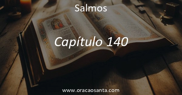 Salmos 140