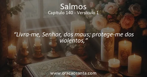 Salmos 140:1