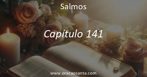 Salmos 141
