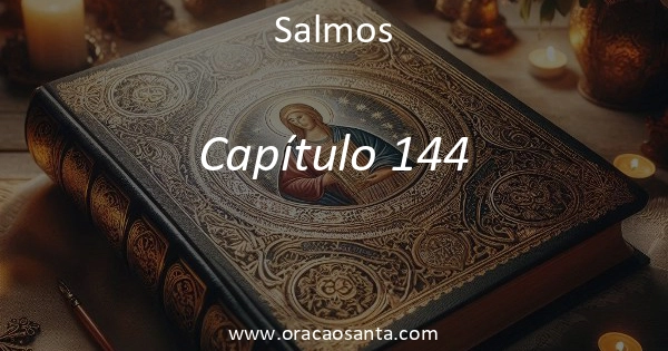 Salmos 144