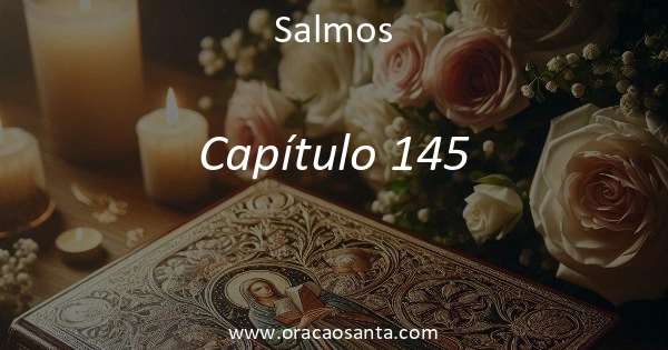 Salmos 145