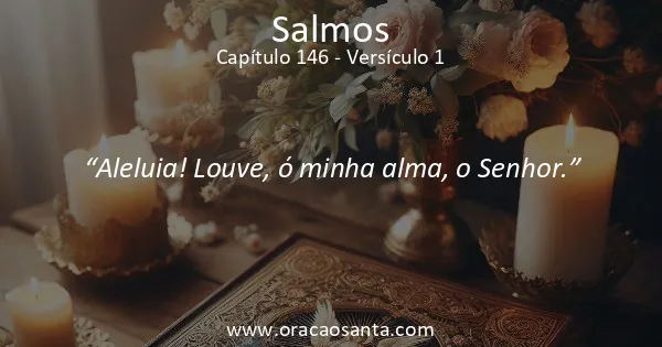 Salmos 146:1