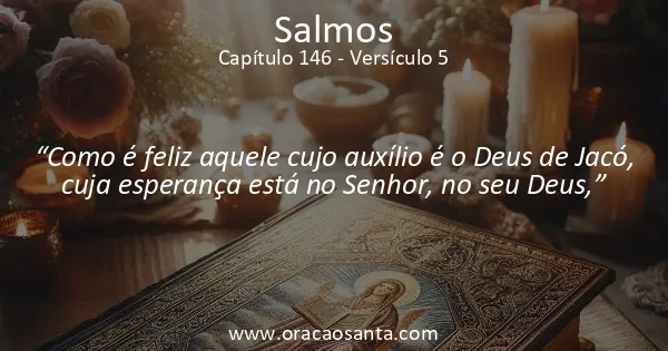 Salmos 146:5