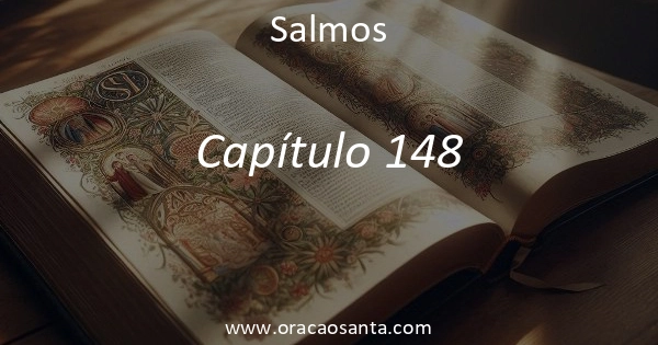 Salmos 148