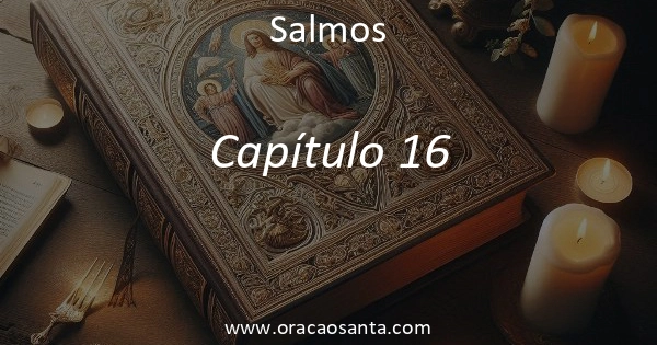 Salmos 16