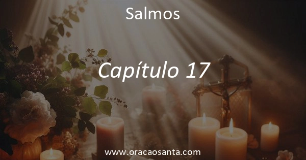 Salmos 17