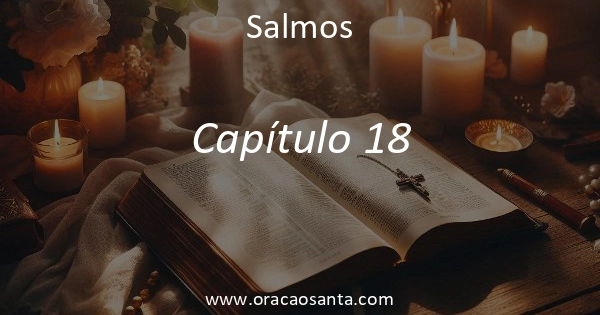 Salmos 18
