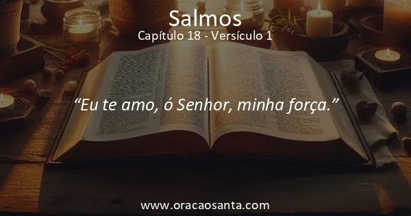 Salmos 18:1