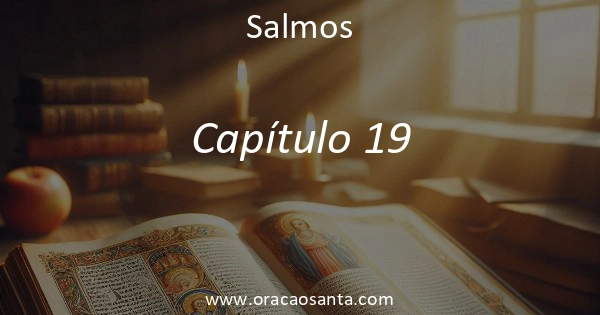 Salmos 19