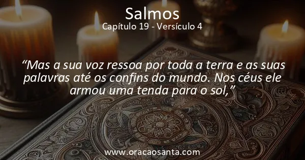 Salmos 19:4