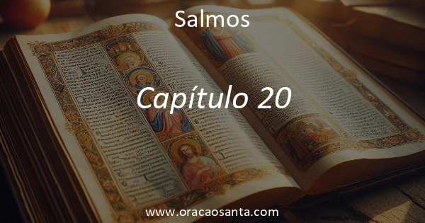 Salmos 20