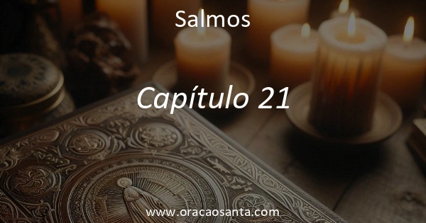 Salmos 21