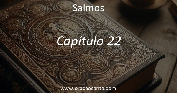 Salmos 22