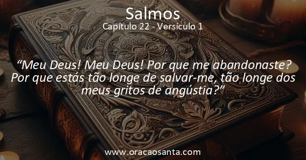 Salmos 22:1