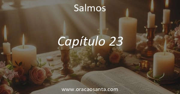 Salmos 23