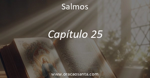 Salmos 25