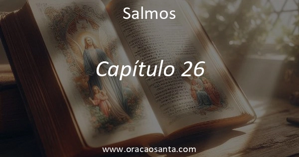Salmos 26