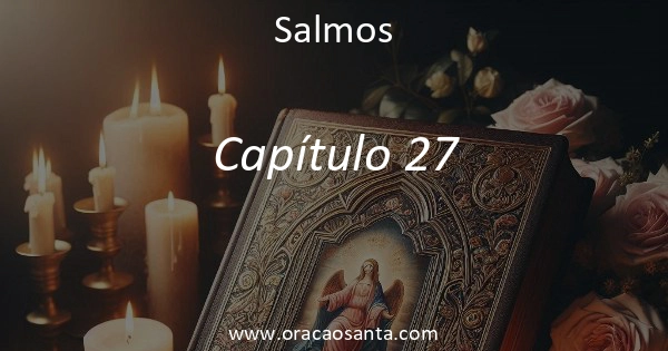 Salmos 27