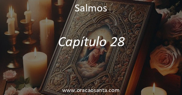 Salmos 28
