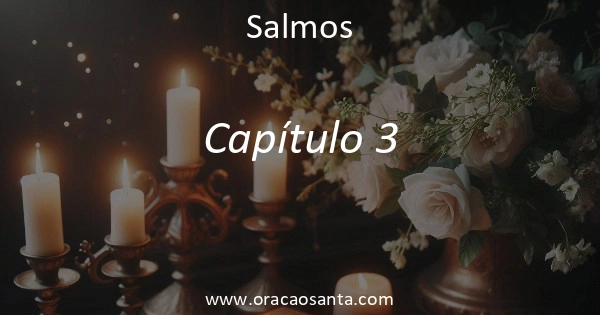 Salmos 3