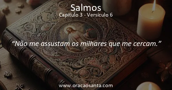 Salmos 3:6