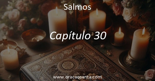 Salmos 30