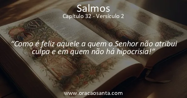Salmos 32:2