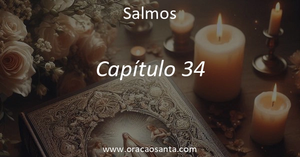 Salmos 34