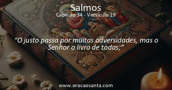 Salmos 34:19