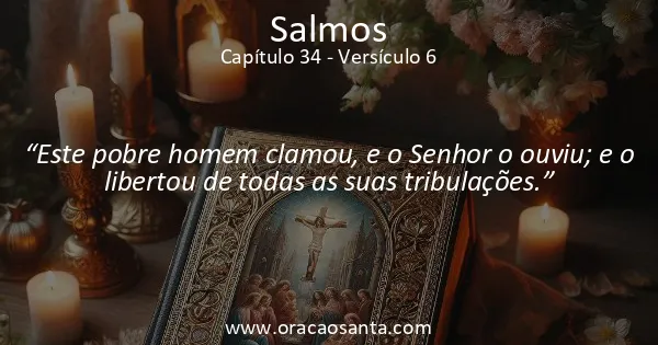 Salmos 34:6