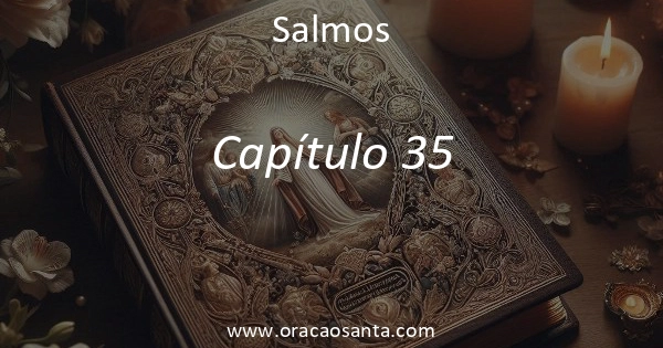 Salmos 35