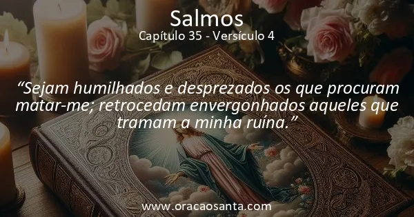 Salmos 35:4