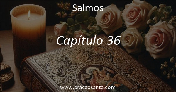Salmos 36