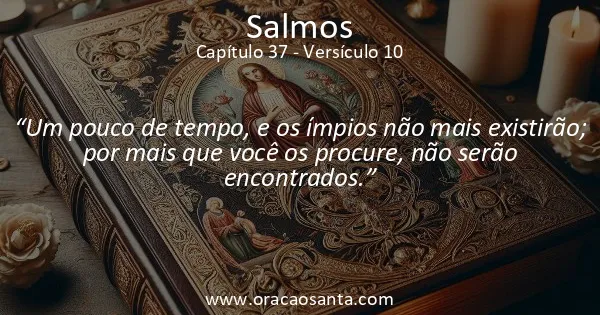 Salmos 37:10